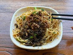 -宜宾燃面(汉渝路店)