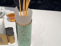 -醉舍·新淮扬菜(长宁龙之梦店)