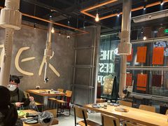 -烧肉达人•炭火烧肉(新天地店)