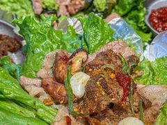-山葵说·泥炉烤肉(泰达时尚E街区店)
