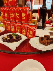 -新城花园酒店·宴会厅