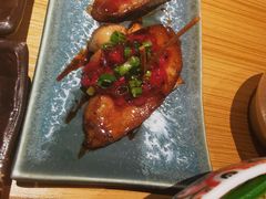 -花和海鲜自助(梅江店)