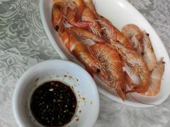 -锐记美食店·现捞海鲜(闸坡店)