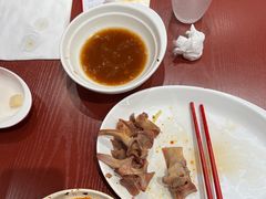 -喜家德虾仁水饺(深圳印力中心店)