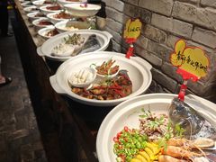 -二十八里太湖船菜(吉祥路店)