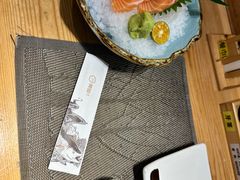 -昱匠·日本料理(金融街店)