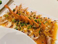 -唐拉雅秀酒店-唐苑中餐厅