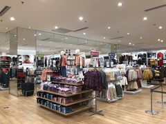 -优衣库(东莞东城万达广场店)