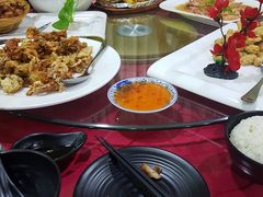 -钱塘府海鲜餐厅