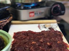 -味莊餐厅(康庄南街店)