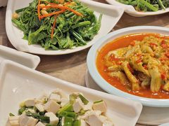 -毅祥斋老孙家泡馍(北院门鼓楼店)