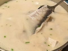 千岛湖鱼汤-二十八里太湖船菜(吉祥路店)