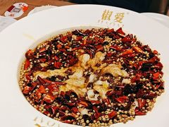 -椒爱水煮鱼川菜(中街大悦城店)