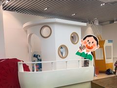 -上海儿童博物馆