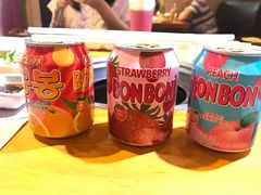 -唯成•韩国炭火烤肉 유성고기