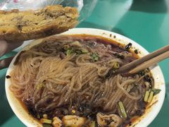 -甘记肥肠粉(马鞍北路店)