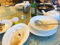 -新聚丰菜馆(太监弄店)