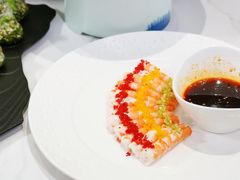 -扶摇湘宴·烤鸭·湘粤宴(中关村·北大店)