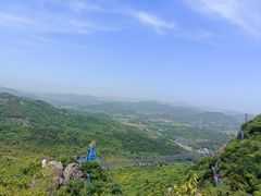 -马仁奇峰