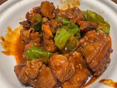 -北京全聚德(王府井店)