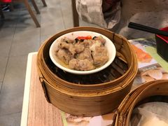 -添好运点心专门店(中环IFC店)