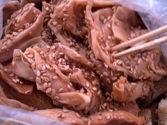 豆腐皮-老王豆皮