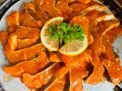 -四斤烤肉(八一路店)