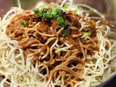凉面-一棠龙虾(徐家汇城开YOYO店)