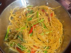 -拾捌川·自贡爆炒(新街口店)