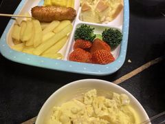 -辣尚瘾·烤鱼·新川菜(交大直营店)