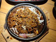 -金牌外婆家(苏州中心店)