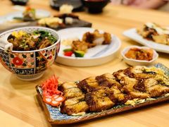 -隐月· 㐂和食屋(芝罘万达公馆店)