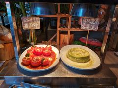 -隐秀山居酒店·秀厨融合西餐厅
