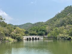 -珠海圆明新园