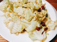 -柴窝堡22号辣子鸡·传承新疆菜