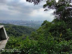 -广州市白云山风景名胜区