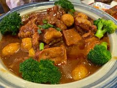 -天和晟烤鸭店(玉泉西街店)