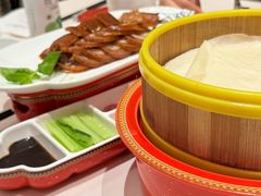 -大鸭梨烤鸭(甘家口店)