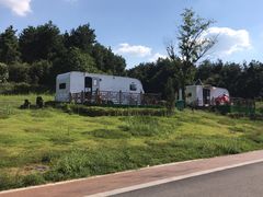 -云漫湖生态度假公园