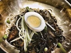 -三代烤肉(保利广场店)