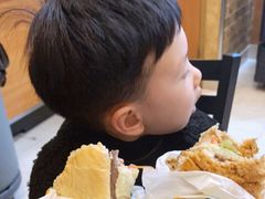 -赛百味SUBWAY(国际时尚中心店)