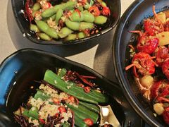 -聚味瞿记·龙虾堂(望城店)