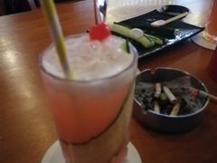 -CIRCLE·酒吧(第一国际店)