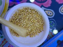 -浩日沁·蒙式餐厅(金泽时代广场店)