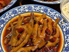 -回家吃饭·地道南昌菜(建德观总店)