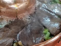 藏式牦牛肉火锅-塔洛藏餐吧(香格里拉古城店)