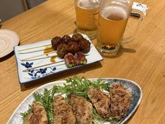 -桂马·日本料理·海胆·海鲜饭·酒场(民主广场店)