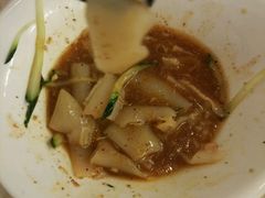 -楼兰印象(朝外店)
