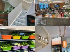 -狼头山火锅 KTV欢唱·烤串(理工大学店)