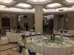 -白金汉爵大酒店(相城店)